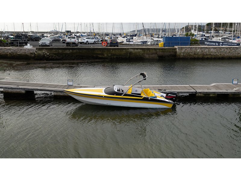 Others 200 Boat Automatic Petrol