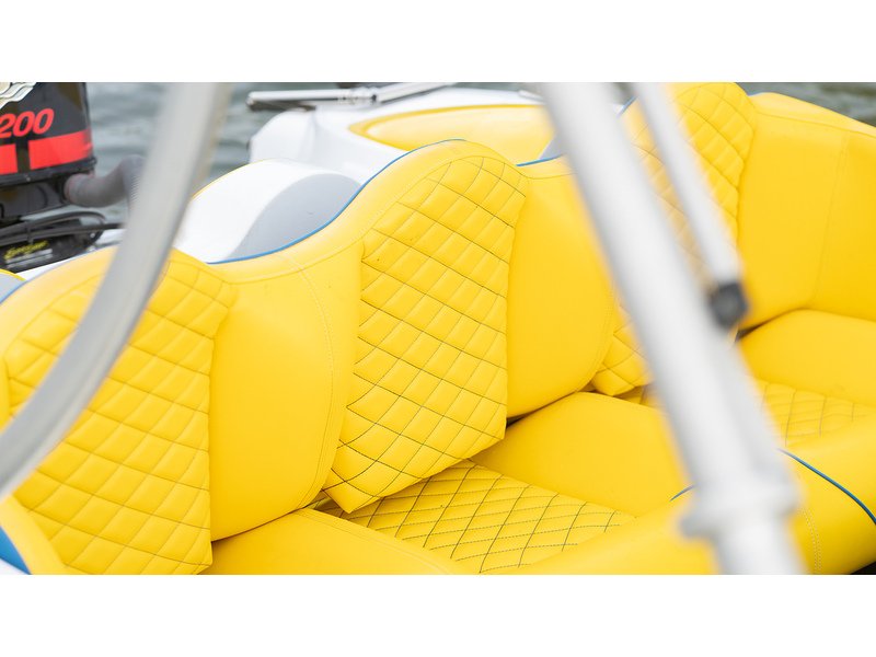 Others 200 Boat Automatic Petrol