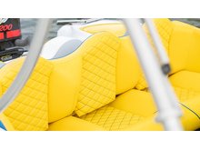 200 Boat Automatic Petrol