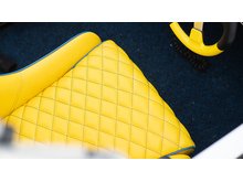 200 Boat Automatic Petrol