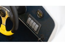 200 Boat Automatic Petrol