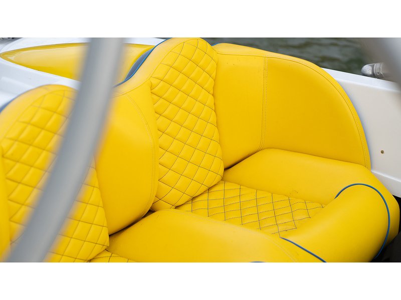 Others 200 Boat Automatic Petrol