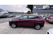 1.7 CRDi Blue Drive SE Nav SUV 5dr Diesel Manual Euro 6 (s/s) (116 ps)