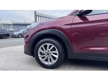 1.7 CRDi Blue Drive SE Nav SUV 5dr Diesel Manual Euro 6 (s/s) (116 ps)