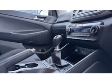 1.7 CRDi Blue Drive SE Nav SUV 5dr Diesel Manual Euro 6 (s/s) (116 ps)