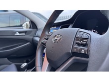 1.7 CRDi Blue Drive SE Nav SUV 5dr Diesel Manual Euro 6 (s/s) (116 ps)