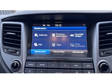 1.7 CRDi Blue Drive SE Nav SUV 5dr Diesel Manual Euro 6 (s/s) (116 ps)