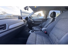 1.4 TFSI CoD Sport SUV 5dr Petrol Manual Euro 6 (s/s) (150 ps)