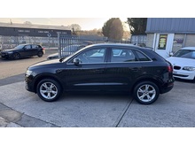1.4 TFSI CoD Sport SUV 5dr Petrol Manual Euro 6 (s/s) (150 ps)