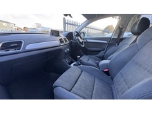 1.4 TFSI CoD Sport SUV 5dr Petrol Manual Euro 6 (s/s) (150 ps)