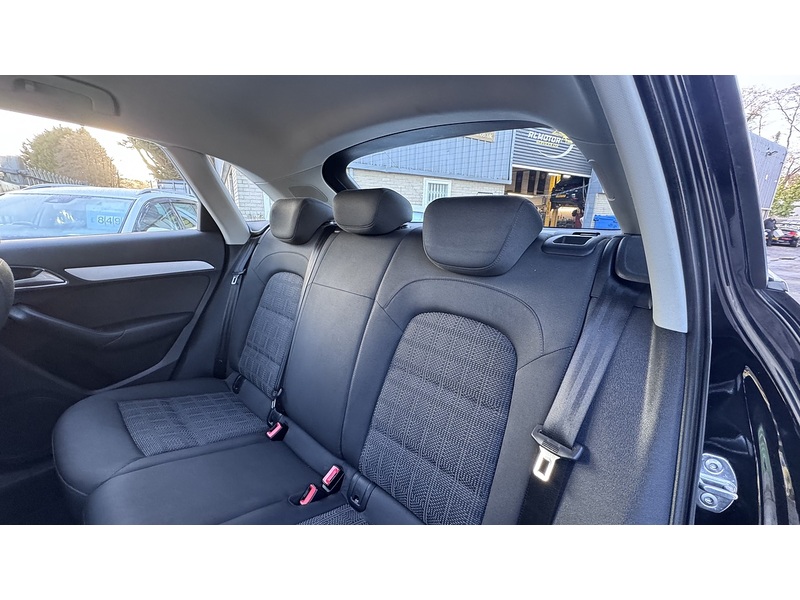 Audi 1.4 TFSI CoD Sport SUV 5dr Petrol Manual Euro 6 (s/s) (150 ps)