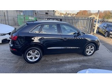 1.4 TFSI CoD Sport SUV 5dr Petrol Manual Euro 6 (s/s) (150 ps)