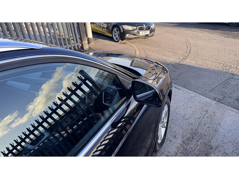 Audi 1.4 TFSI CoD Sport SUV 5dr Petrol Manual Euro 6 (s/s) (150 ps)