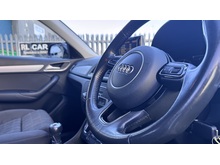 1.4 TFSI CoD Sport SUV 5dr Petrol Manual Euro 6 (s/s) (150 ps)