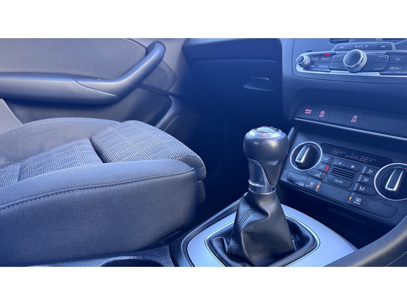 Audi 1.4 TFSI CoD Sport SUV 5dr Petrol Manual Euro 6 (s/s) (150 ps)