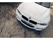 320D M Sport 2.0 5dr Estate Automatic Diesel