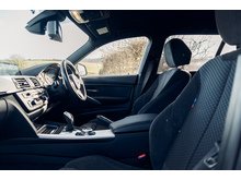 320D M Sport 2.0 5dr Estate Automatic Diesel