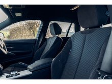 320D M Sport 2.0 5dr Estate Automatic Diesel