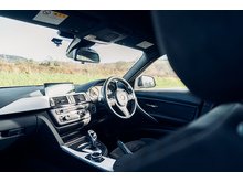 320D M Sport 2.0 5dr Estate Automatic Diesel