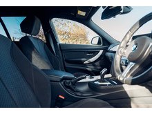 320D M Sport 2.0 5dr Estate Automatic Diesel