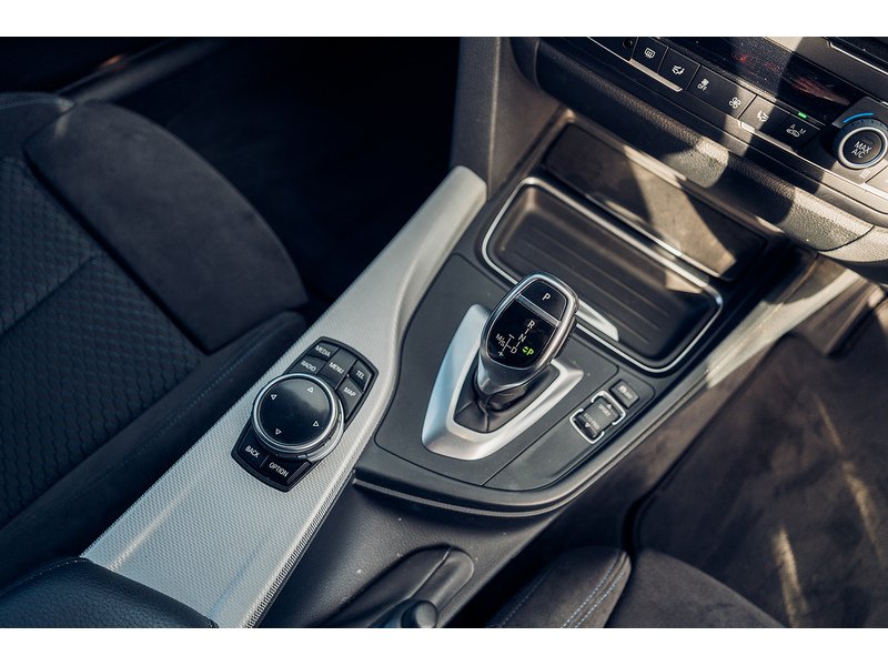 BMW 320D M Sport 2.0 5dr Estate Automatic Diesel