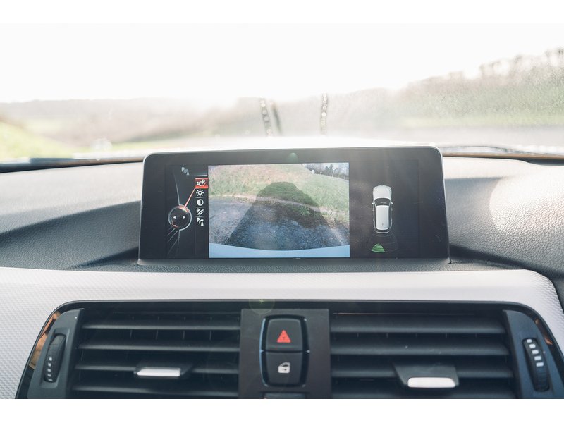 BMW 320D M Sport 2.0 5dr Estate Automatic Diesel