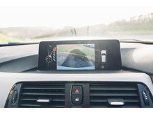 320D M Sport 2.0 5dr Estate Automatic Diesel