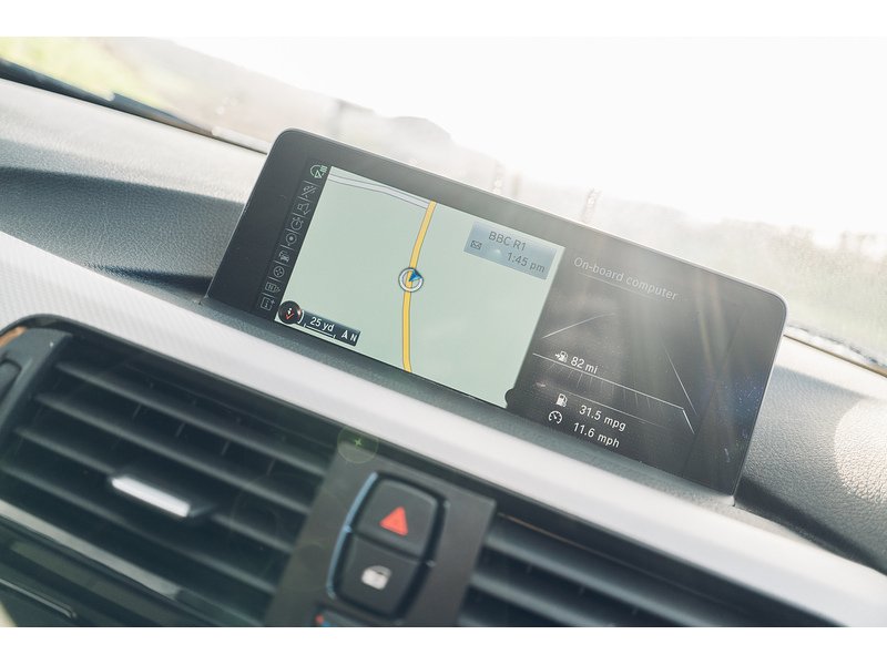 BMW 320D M Sport 2.0 5dr Estate Automatic Diesel