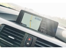 320D M Sport 2.0 5dr Estate Automatic Diesel