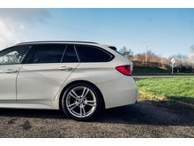 320D M Sport 2.0 5dr Estate Automatic Diesel