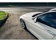 320D M Sport 2.0 5dr Estate Automatic Diesel