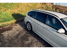 320D M Sport 2.0 5dr Estate Automatic Diesel