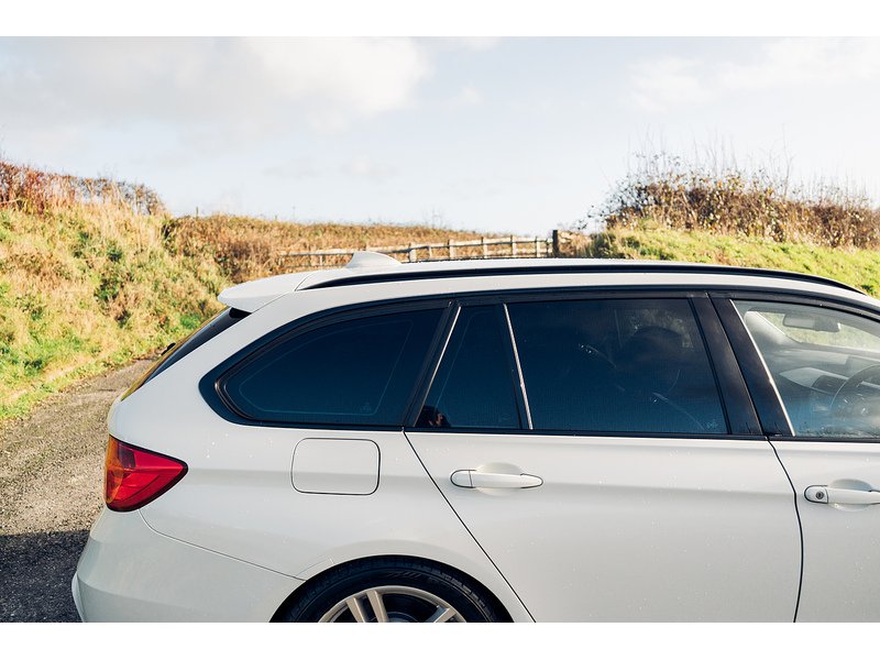 BMW 320D M Sport 2.0 5dr Estate Automatic Diesel