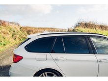 320D M Sport 2.0 5dr Estate Automatic Diesel