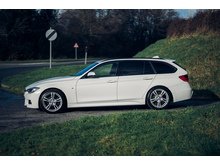 320D M Sport 2.0 5dr Estate Automatic Diesel