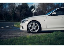 320D M Sport 2.0 5dr Estate Automatic Diesel