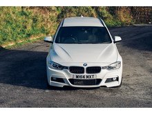 320D M Sport 2.0 5dr Estate Automatic Diesel