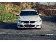 320D M Sport 2.0 5dr Estate Automatic Diesel
