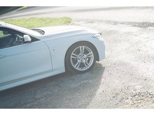 320D M Sport 2.0 5dr Estate Automatic Diesel