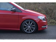 1.8 B200 CDI Sport MPV 5dr Diesel 7G-DCT Euro 5 (s/s) (136 ps)