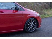 1.8 B200 CDI Sport MPV 5dr Diesel 7G-DCT Euro 5 (s/s) (136 ps)