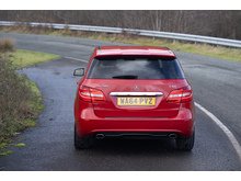 1.8 B200 CDI Sport MPV 5dr Diesel 7G-DCT Euro 5 (s/s) (136 ps)