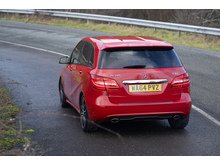 1.8 B200 CDI Sport MPV 5dr Diesel 7G-DCT Euro 5 (s/s) (136 ps)