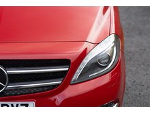 1.8 B200 CDI Sport MPV 5dr Diesel 7G-DCT Euro 5 (s/s) (136 ps)