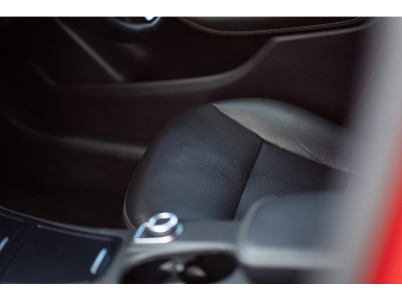 Mercedes-Benz 1.8 B200 CDI Sport MPV 5dr Diesel 7G-DCT Euro 5 (s/s) (136 ps)