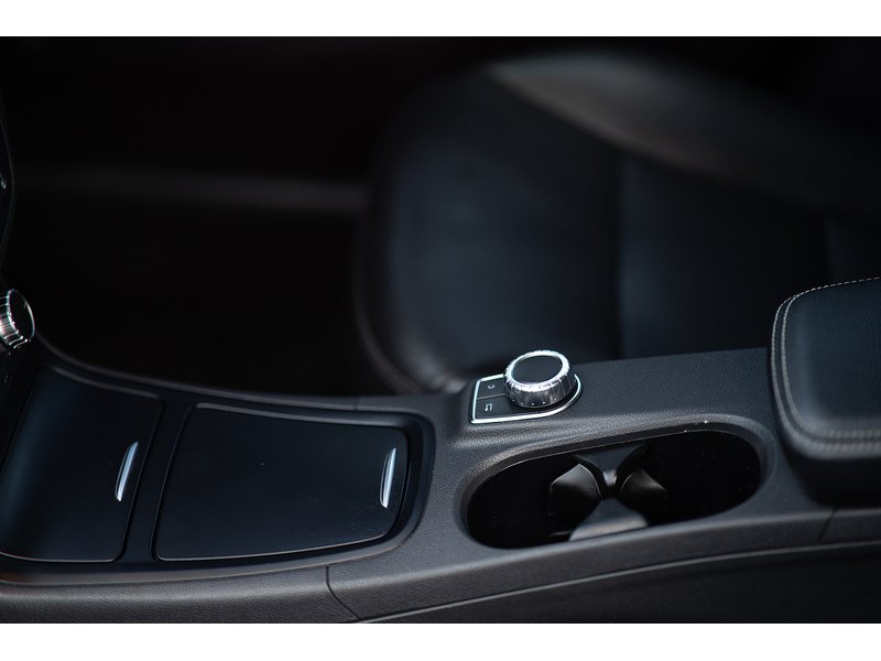 Mercedes-Benz 1.8 B200 CDI Sport MPV 5dr Diesel 7G-DCT Euro 5 (s/s) (136 ps)