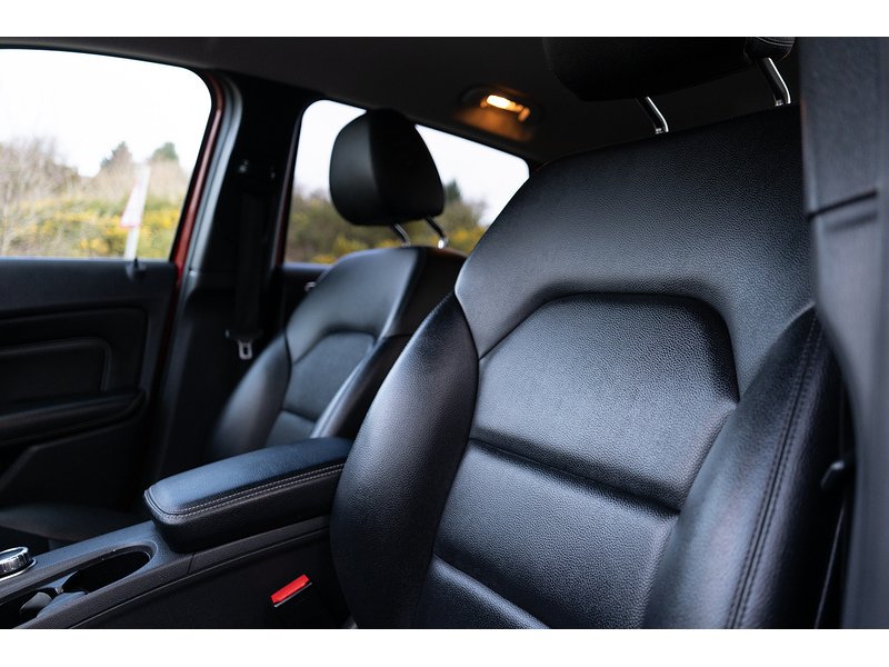 Mercedes-Benz 1.8 B200 CDI Sport MPV 5dr Diesel 7G-DCT Euro 5 (s/s) (136 ps)