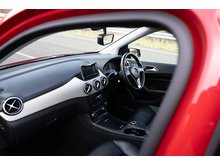 1.8 B200 CDI Sport MPV 5dr Diesel 7G-DCT Euro 5 (s/s) (136 ps)