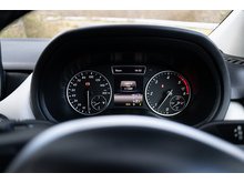 1.8 B200 CDI Sport MPV 5dr Diesel 7G-DCT Euro 5 (s/s) (136 ps)