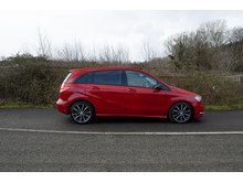 1.8 B200 CDI Sport MPV 5dr Diesel 7G-DCT Euro 5 (s/s) (136 ps)